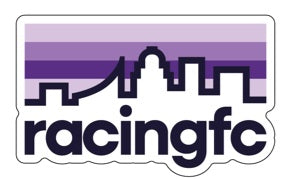 Racing Skyline UV Sticker