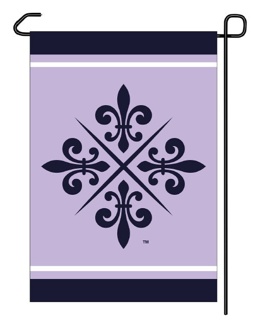 Racing Garden Flag