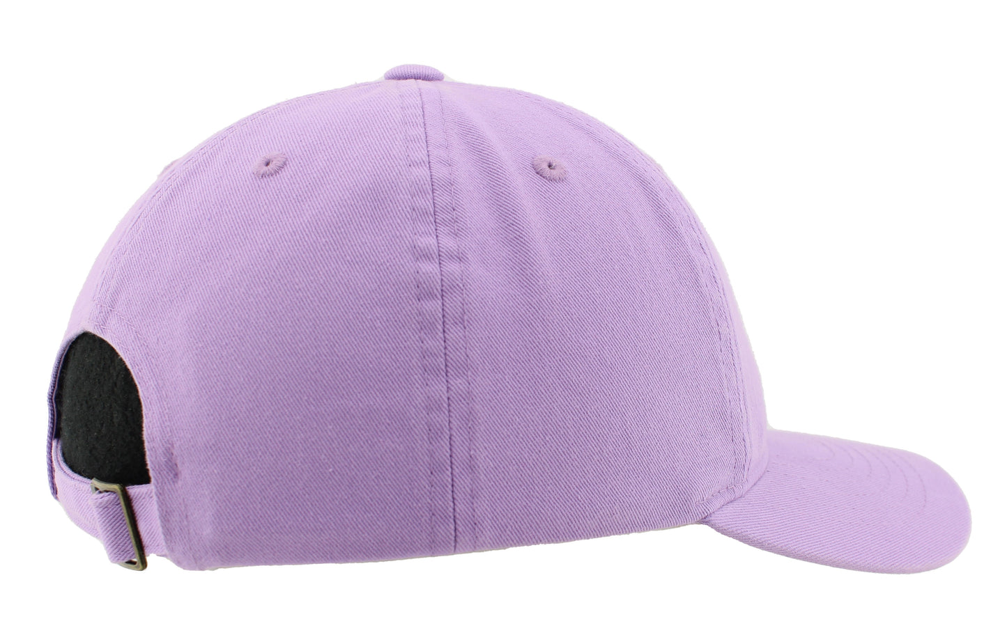 Racing Pride Logo Scholarship Unstructured Hat