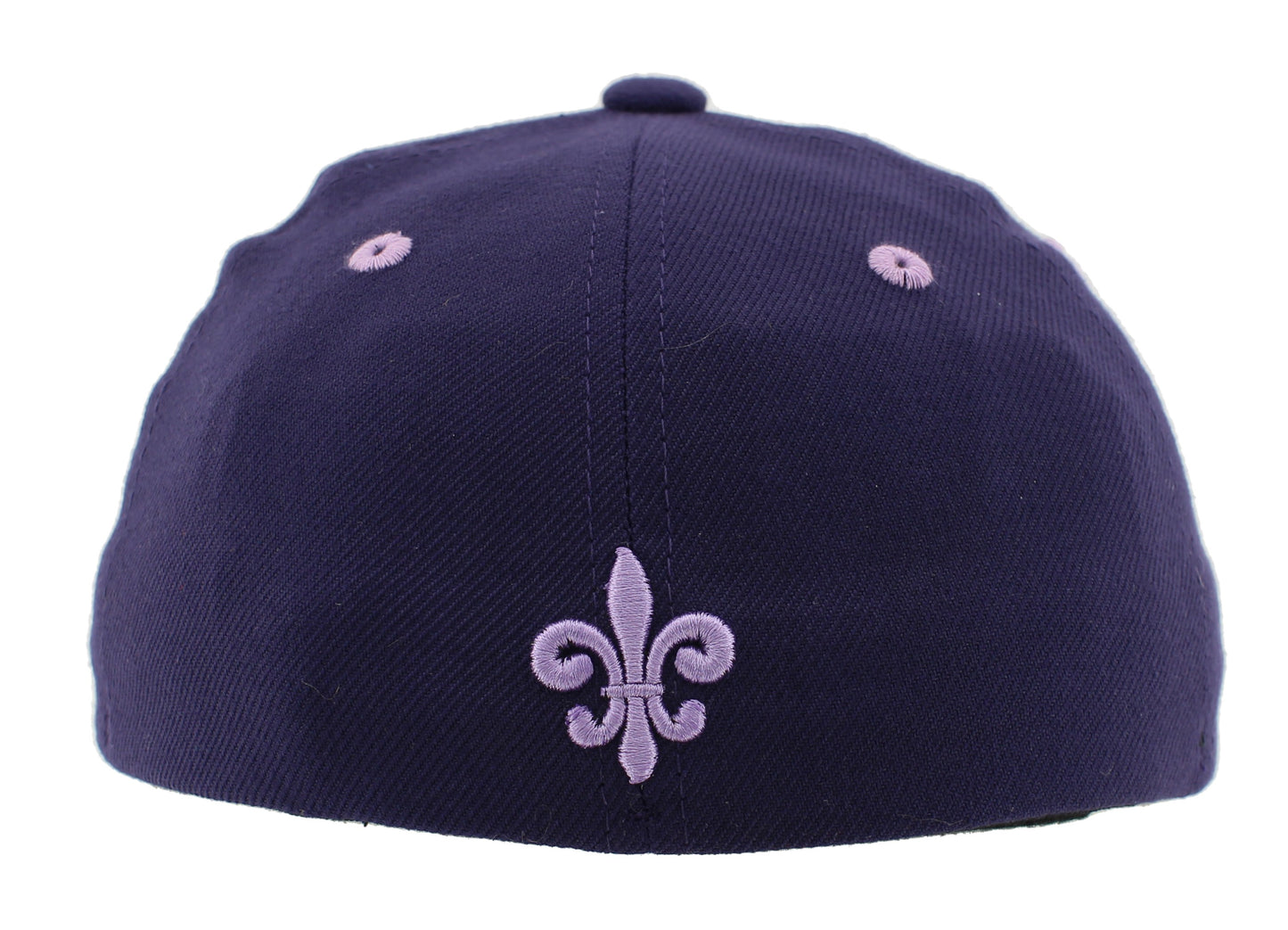 Racing Primary Logo ZH Fitted Hat