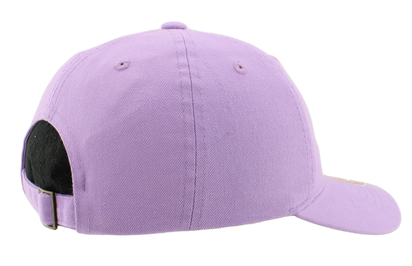 Racing Youth Primary Logo Scholarship Unstructured Hat