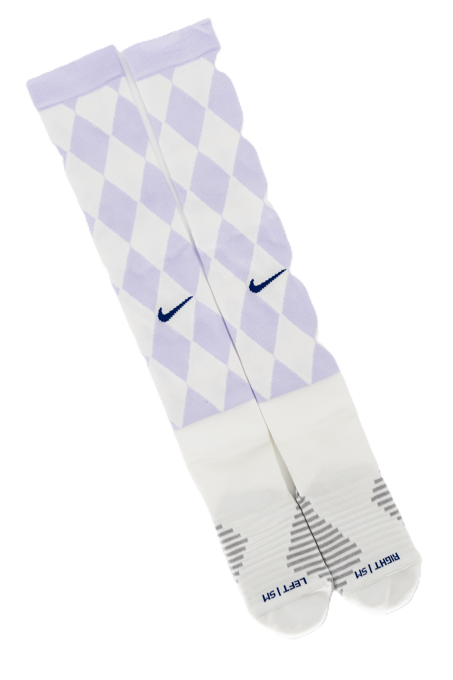 Racing Nike On-Field Winner's Circle Sock