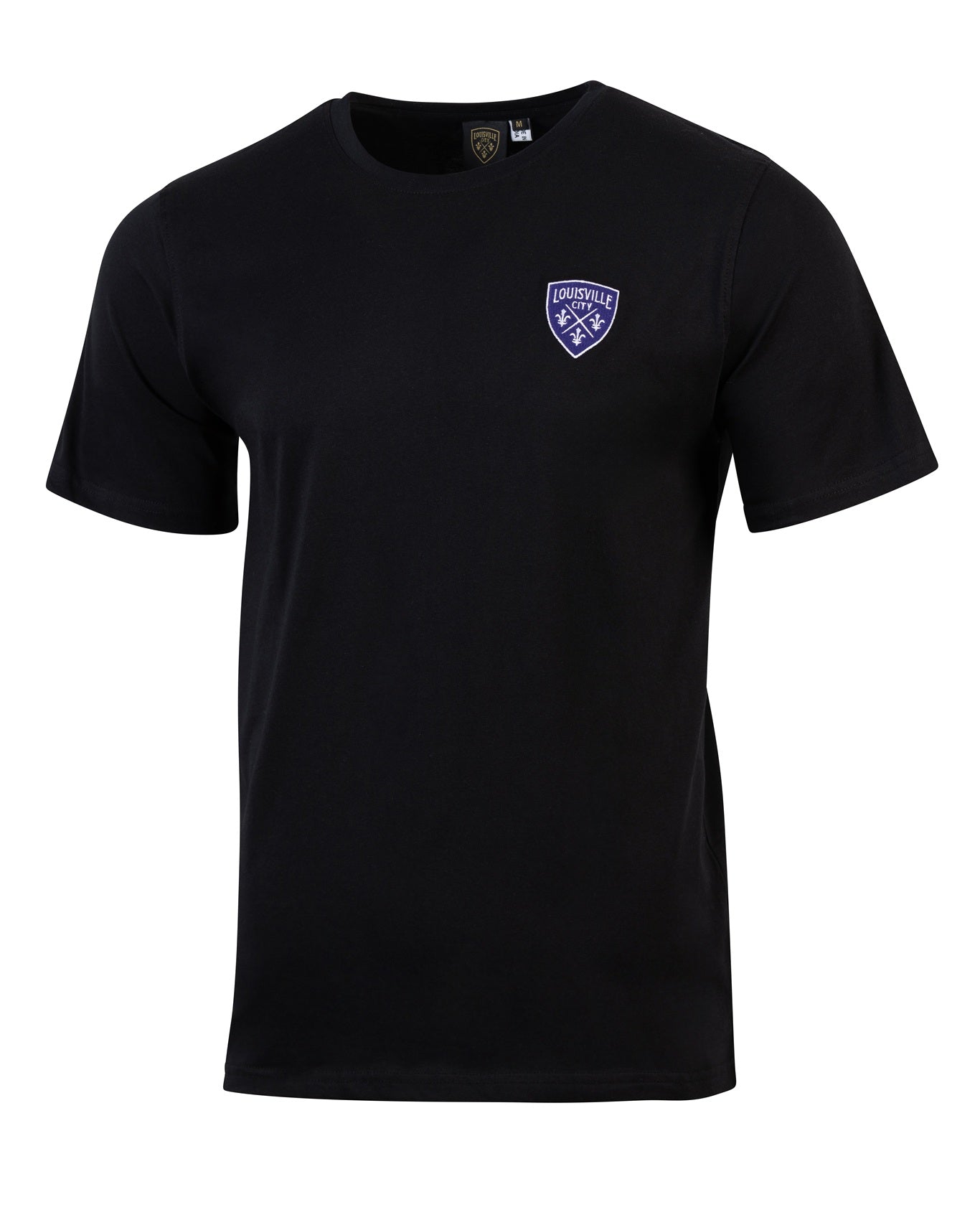 LouCity Elevated Core Stadium Skyline Relaxed T-shirt