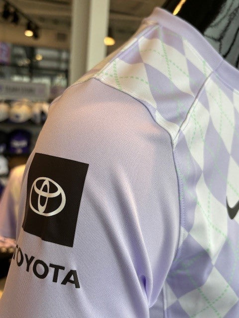 Racing Women's Winner's Circle Primary Replica Jersey - 2024