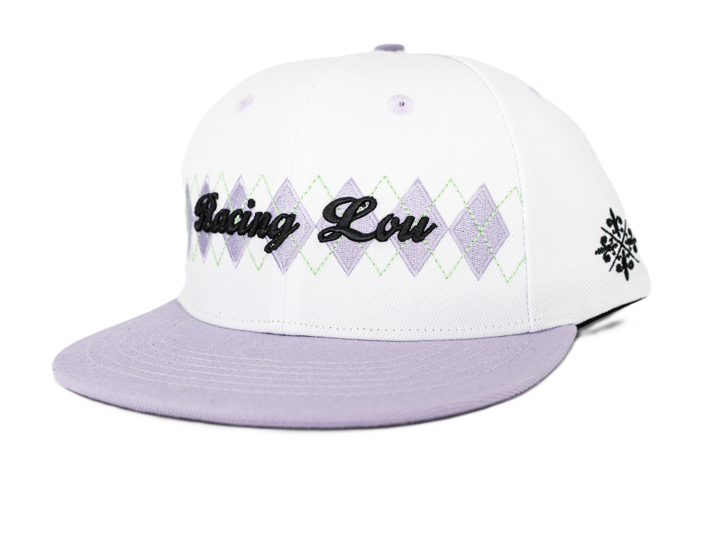 Racing Winner's Circle Structured Classy Hat – Team Store Racing Winner's Circle Structured Classy Hat – Team Store