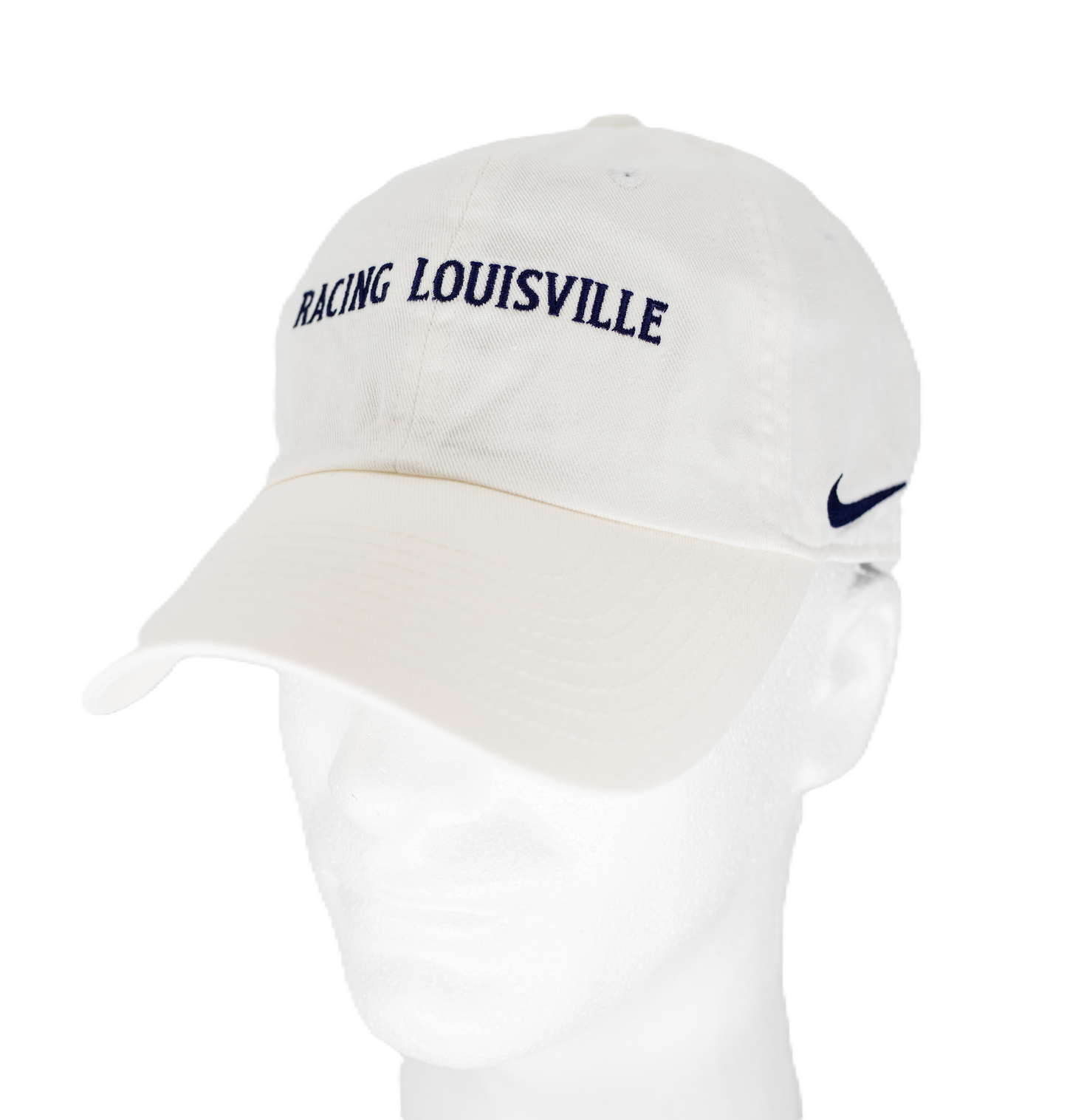 Racing Nike Wordmark & Side Label Club Hat
