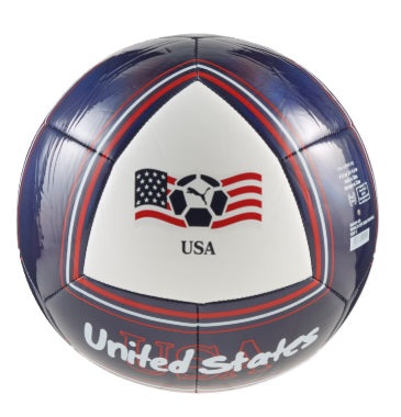 USA World Cup 2026 Size 5 Fan Ball