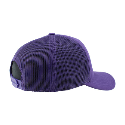 LouCity Dassie Puff Foam Trucker Hat