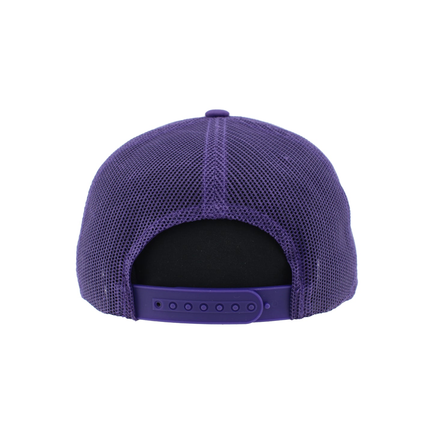 LouCity Dassie Puff Foam Trucker Hat