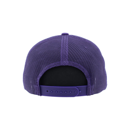 LouCity Dassie Puff Foam Trucker Hat