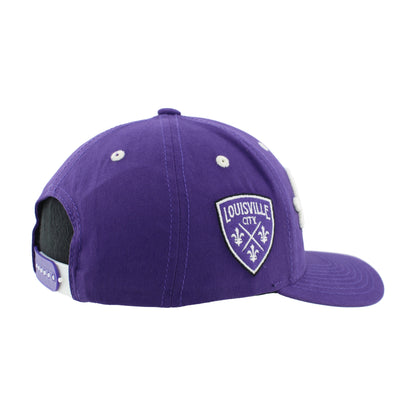 LouCity Burrow 3D Hat