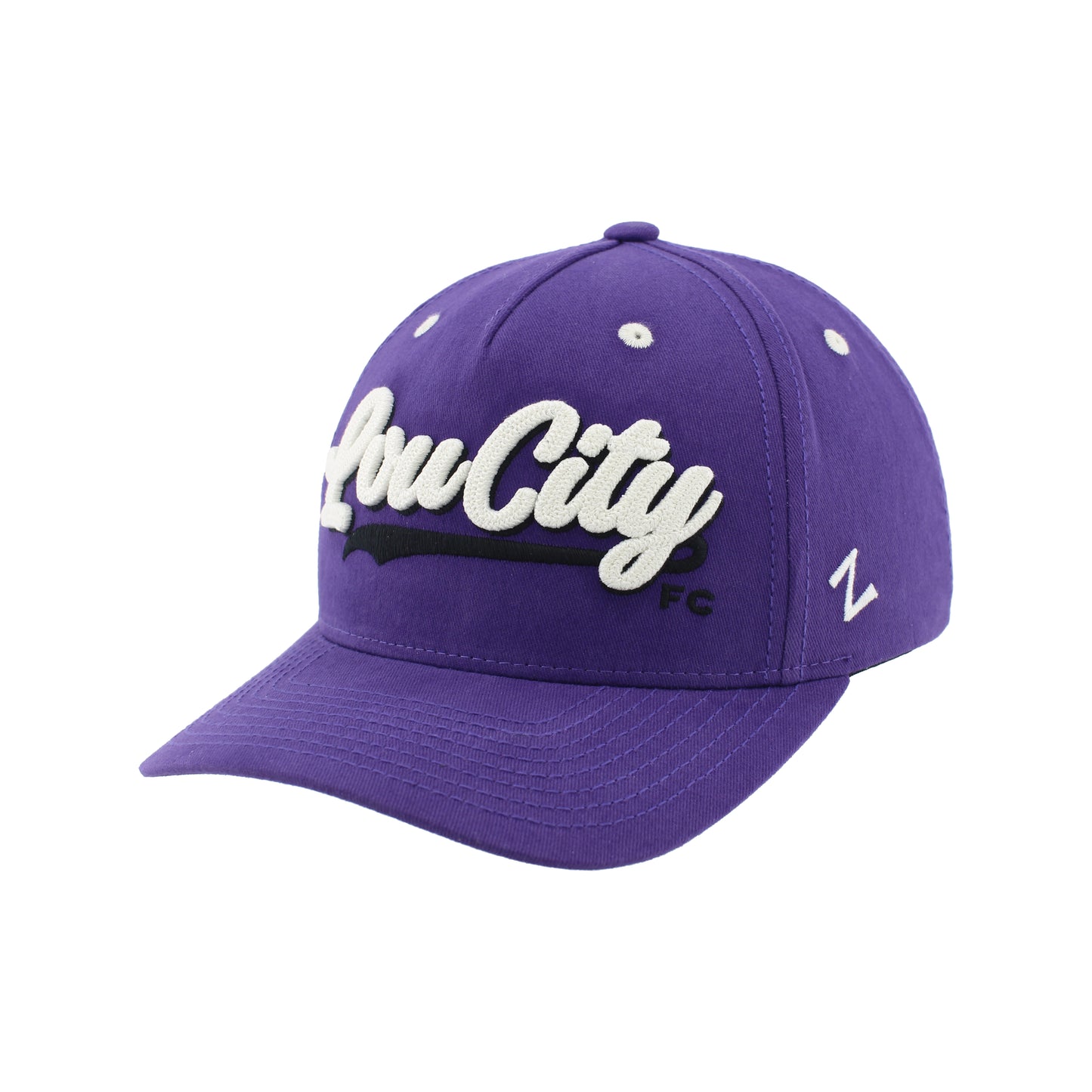 LouCity Burrow 3D Hat