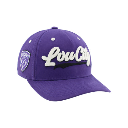 LouCity Burrow 3D Hat