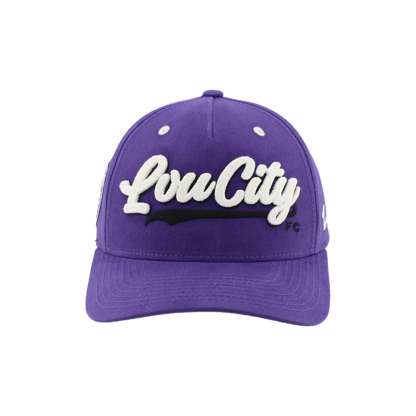 LouCity Burrow 3D Hat