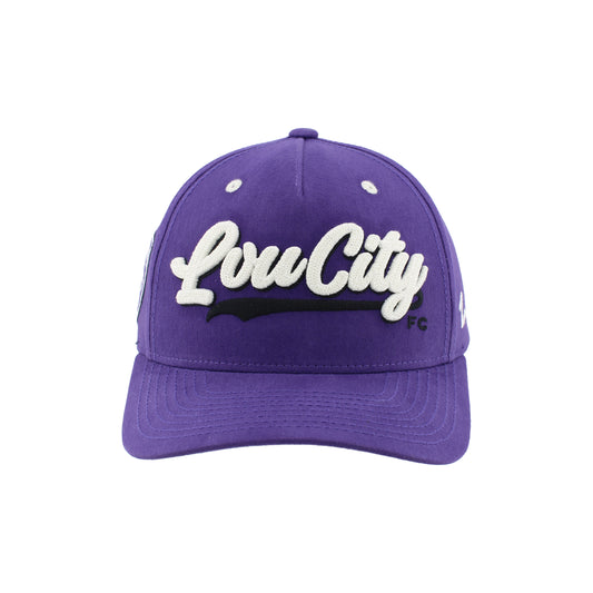 LouCity Burrow 3D Hat