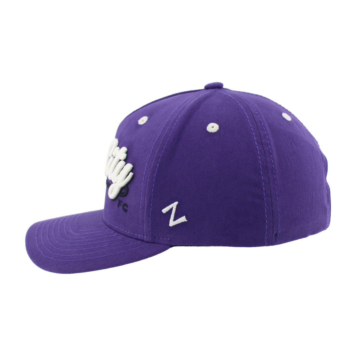LouCity Burrow 3D Hat