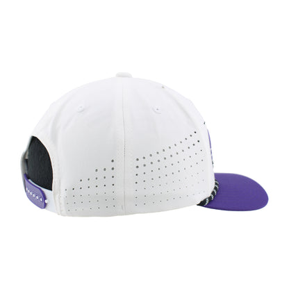 LouCity Boomslang Performance Hat