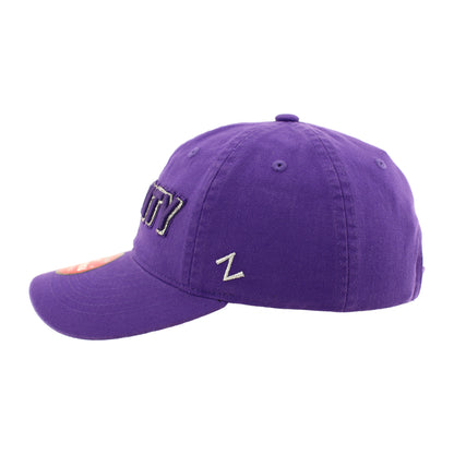 LouCity Women's Gusto Glitter Hat