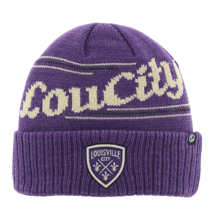 LouCity Sentry Beanie