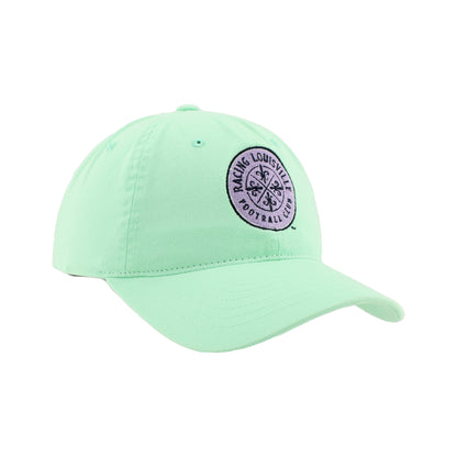 Racing Primary Logo Embroidered Scholarship Hat