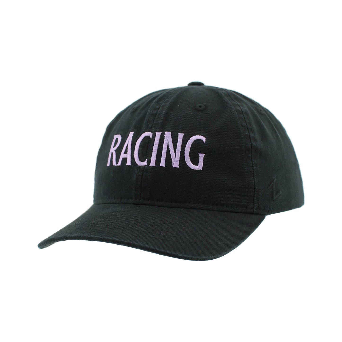 Racing Embroidered Scholarship Hat