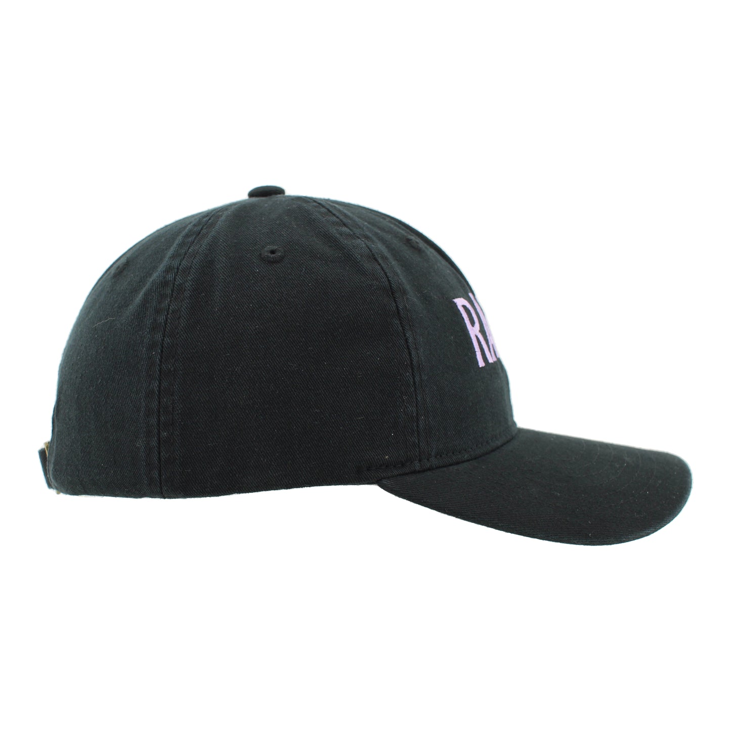 Racing Embroidered Scholarship Hat