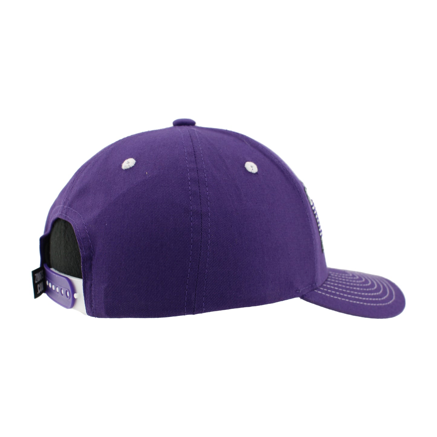 LouCity Crossbar Hat