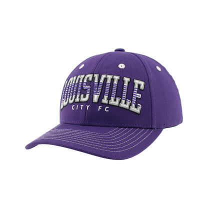 LouCity Crossbar Hat