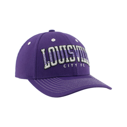 LouCity Crossbar Hat