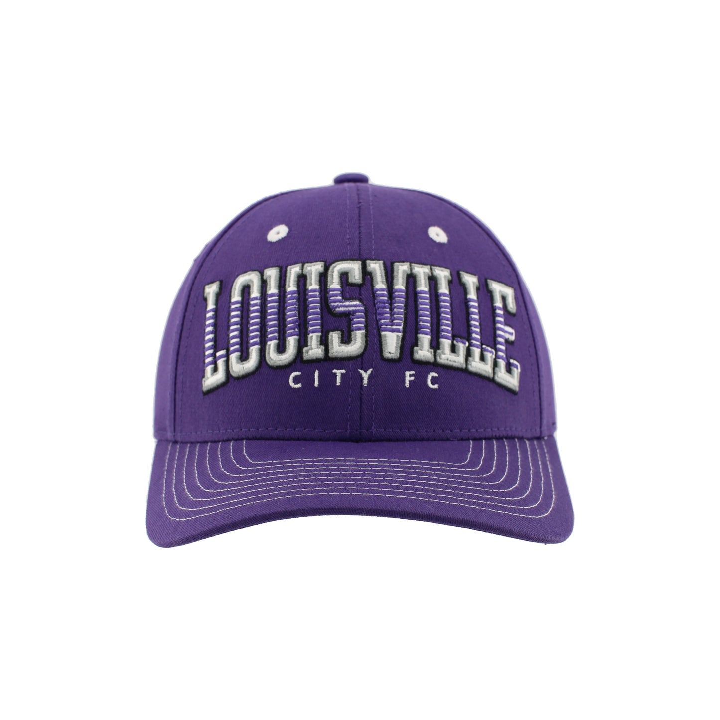 LouCity Crossbar Hat