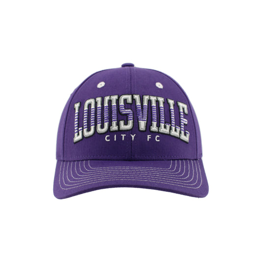 LouCity Crossbar Hat