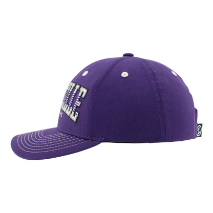 LouCity Crossbar Hat