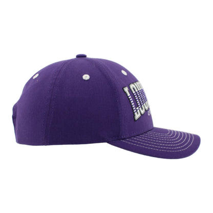 LouCity Crossbar Hat