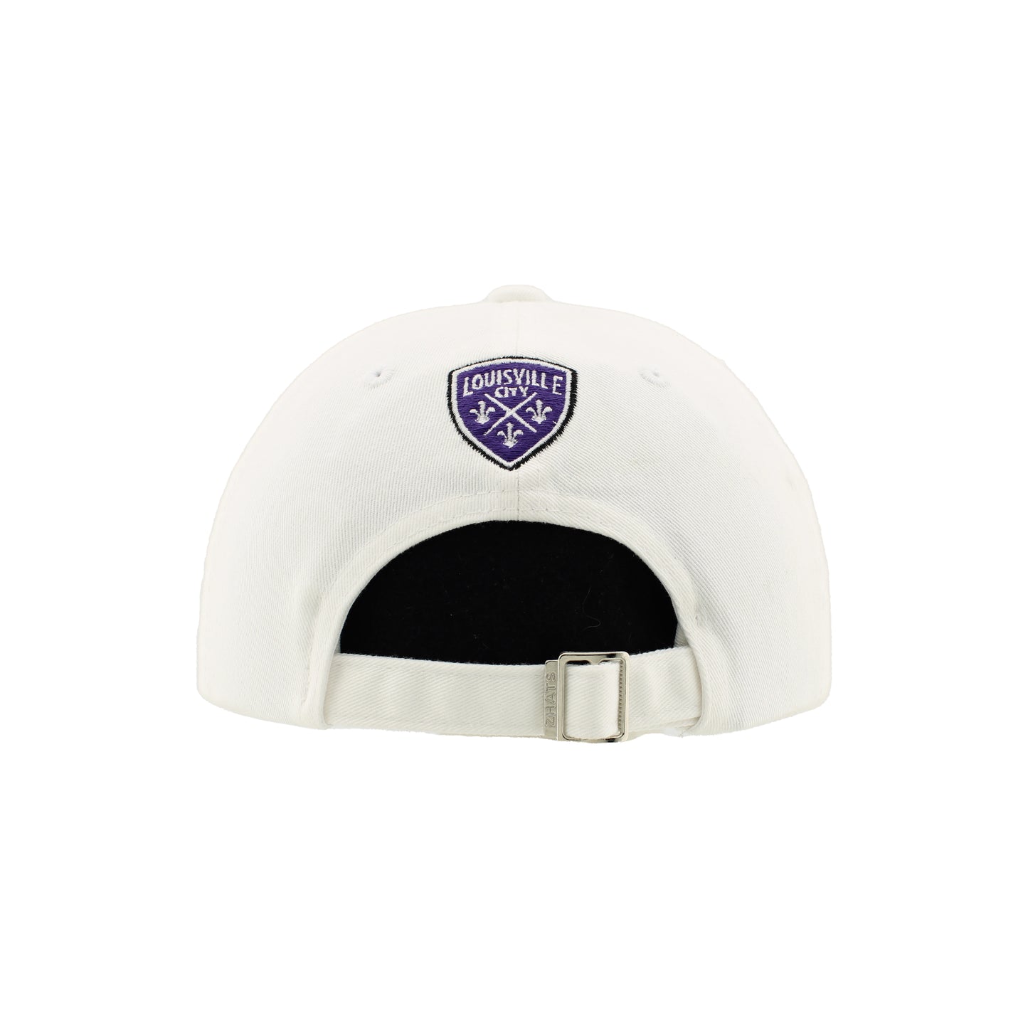 LouCity Women's Girlfriend Sparkle Hat