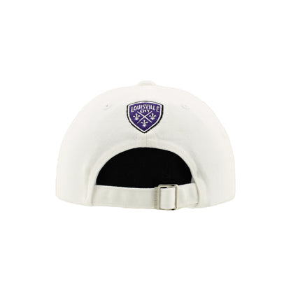 LouCity Women's Girlfriend Sparkle Hat