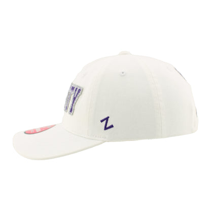 LouCity Women's Girlfriend Sparkle Hat