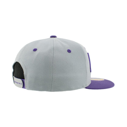 LouCity Youth Yonkers Snapback Hat