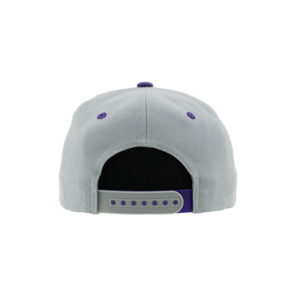 LouCity Youth Yonkers Snapback Hat