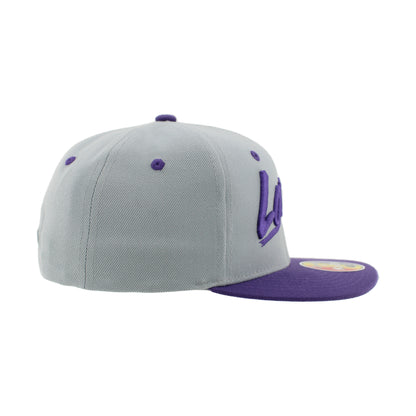 LouCity Youth Yonkers Snapback Hat