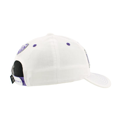 LouCity Crossbar Hat