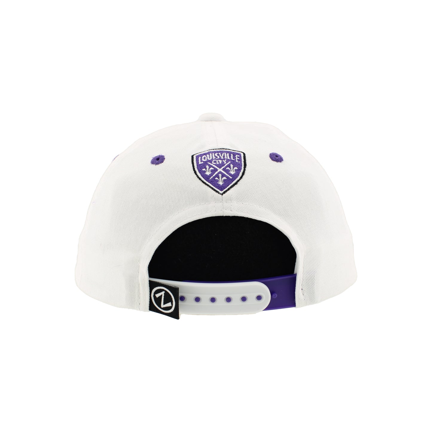 LouCity Crossbar Hat