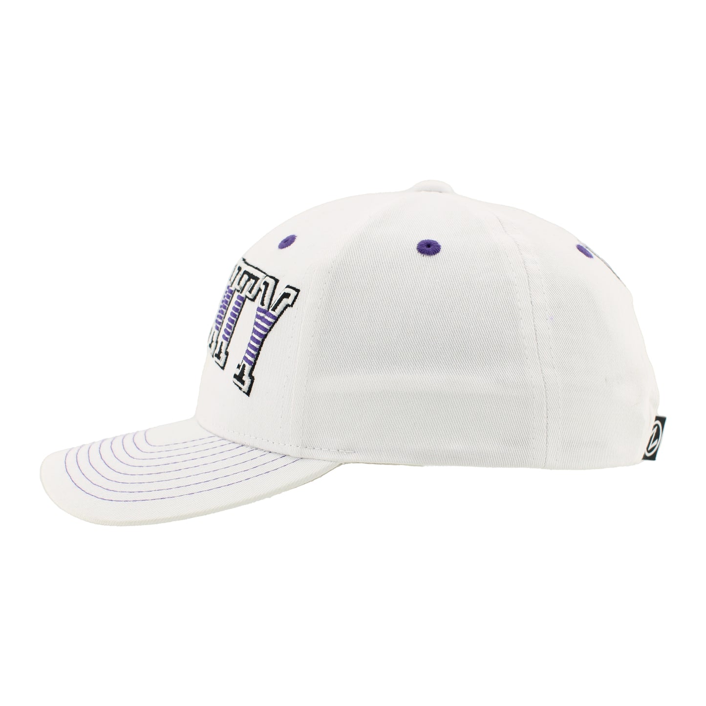 LouCity Crossbar Hat