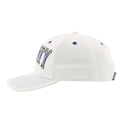 LouCity Crossbar Hat