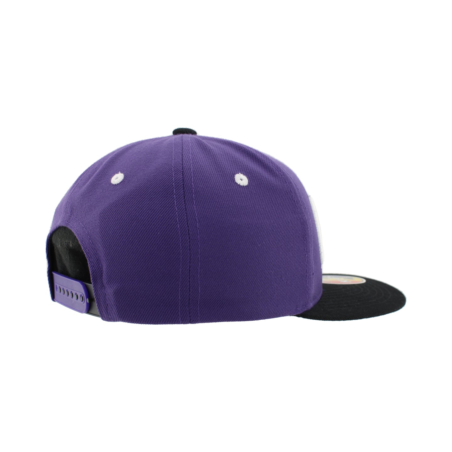 LouCity Youth Yonkers Snapback Hat