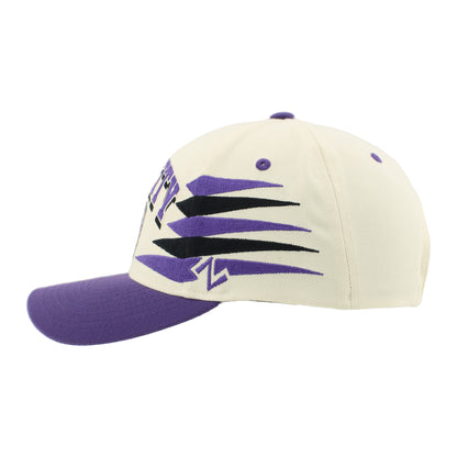 LouCity Arch Diamond Hat