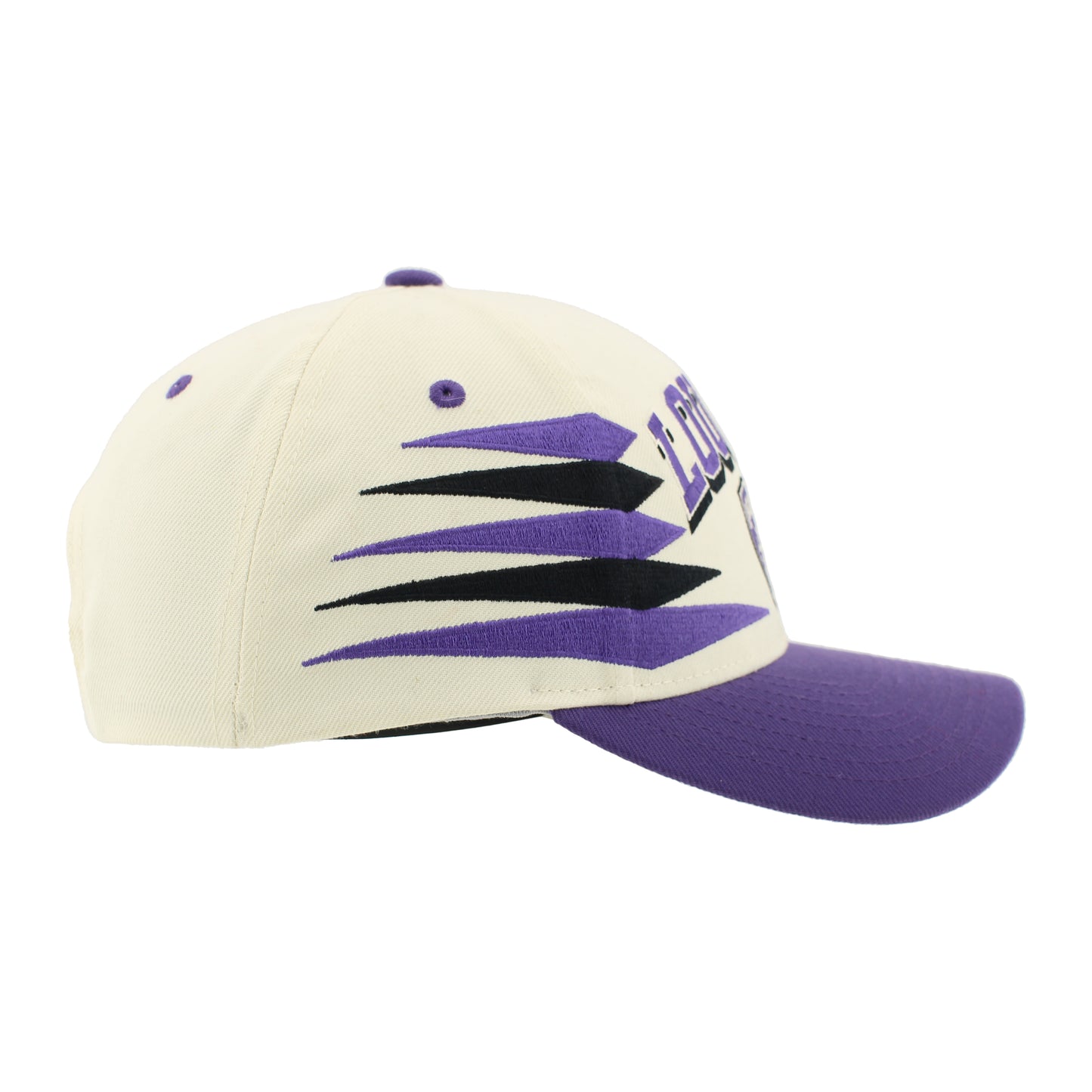 LouCity Arch Diamond Hat