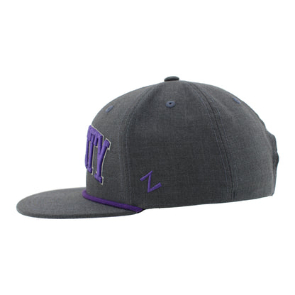 LouCity Guise Rope Hat