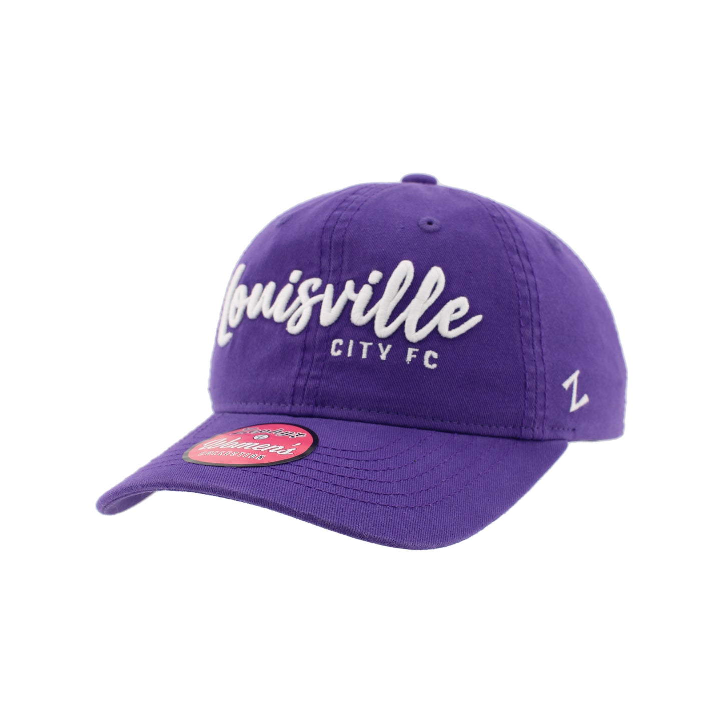 LouCity Women's Winnie Masters Hat