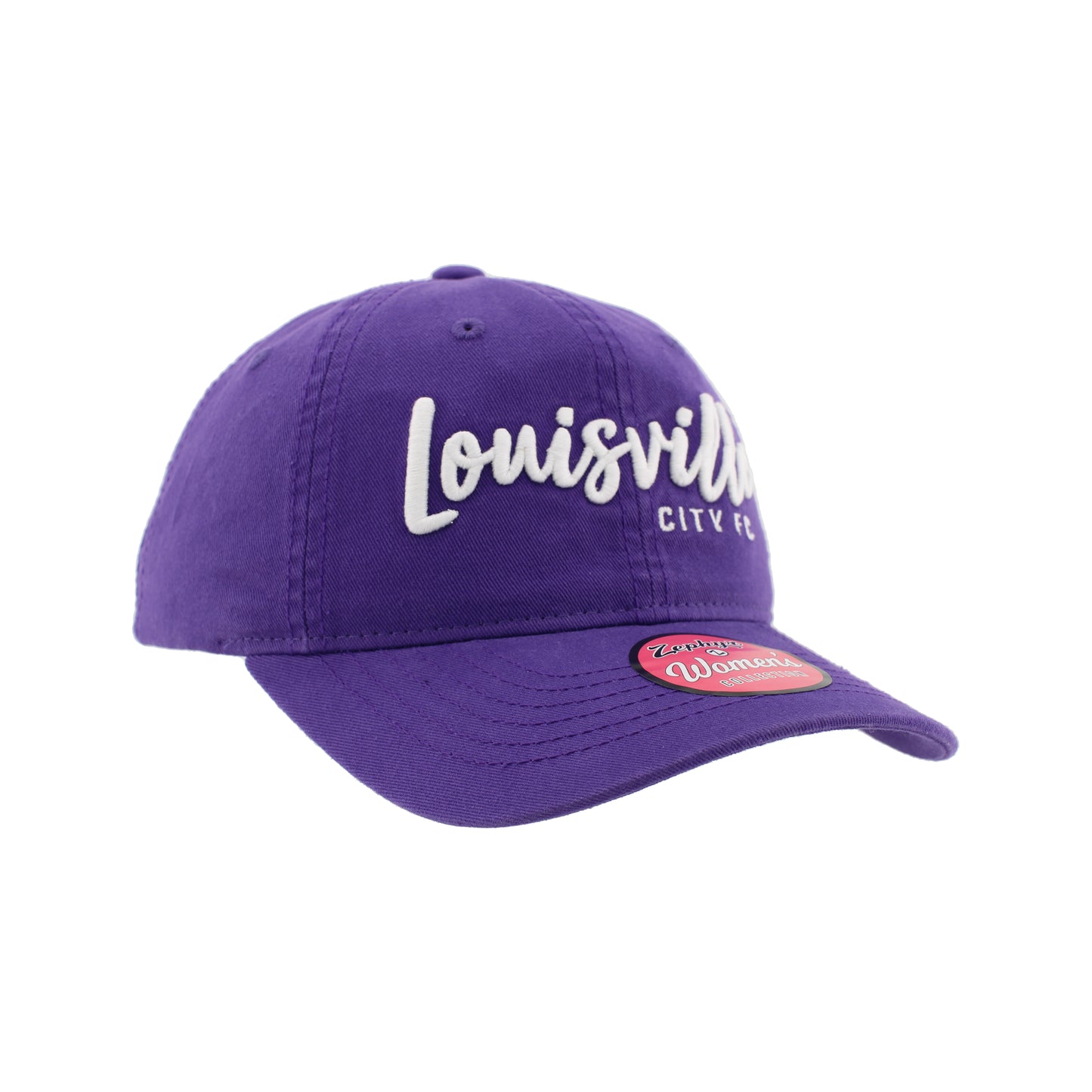 LouCity Women's Winnie Masters Hat