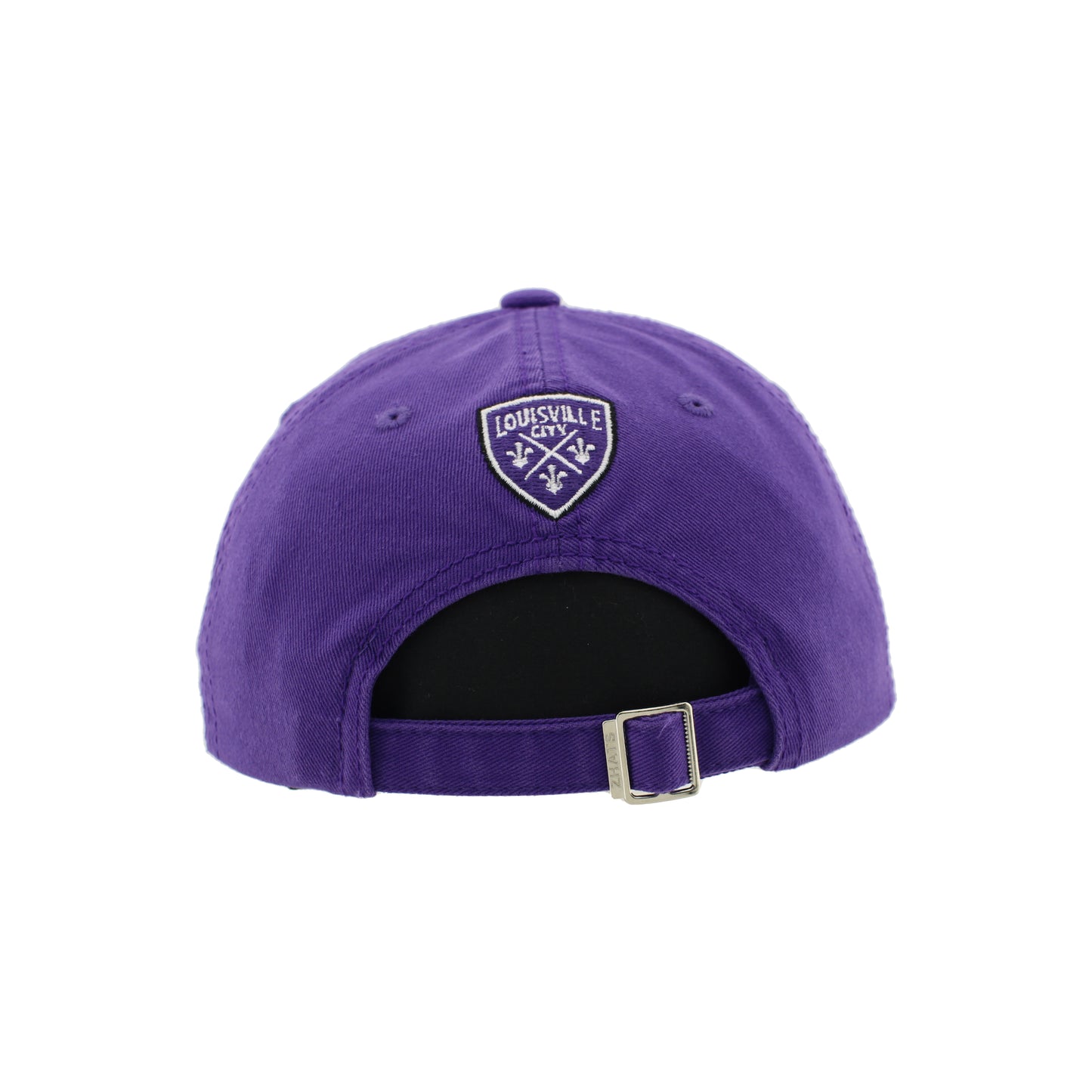 LouCity Women's Winnie Masters Hat